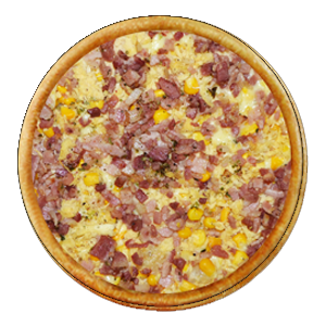 Frango com bacon